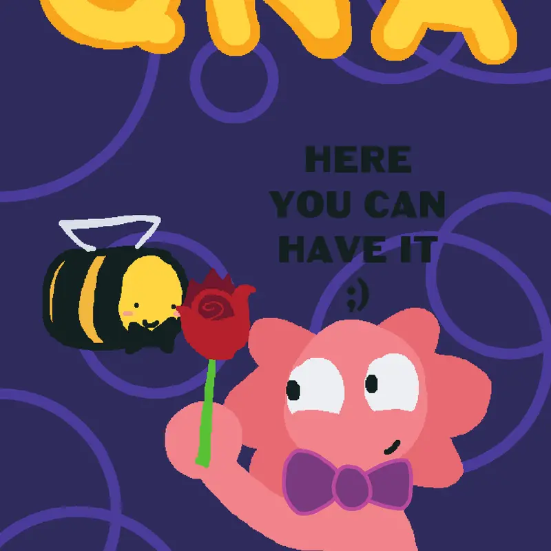 Game by @yinyan_official
