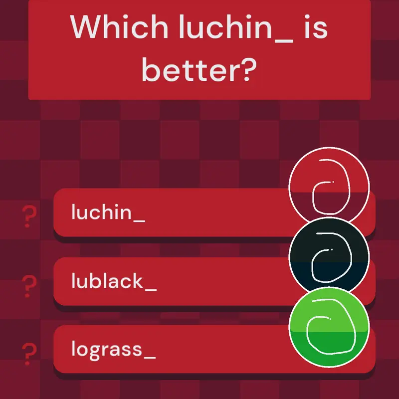 Game by @luchin78_