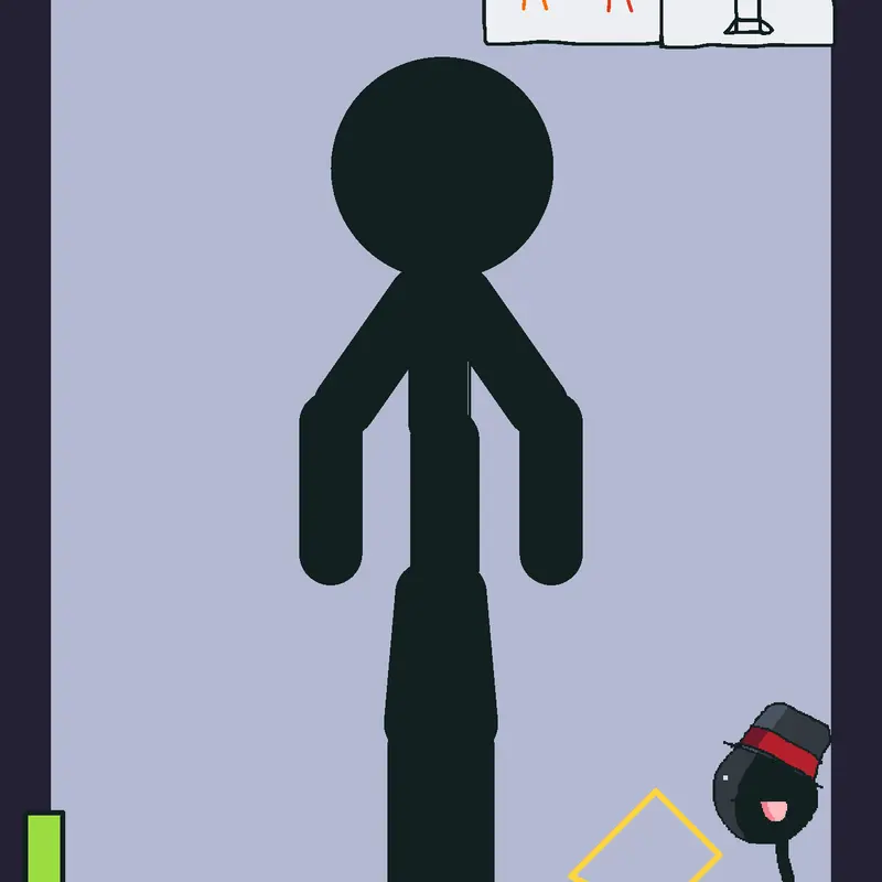 Game by @StickmanLegends