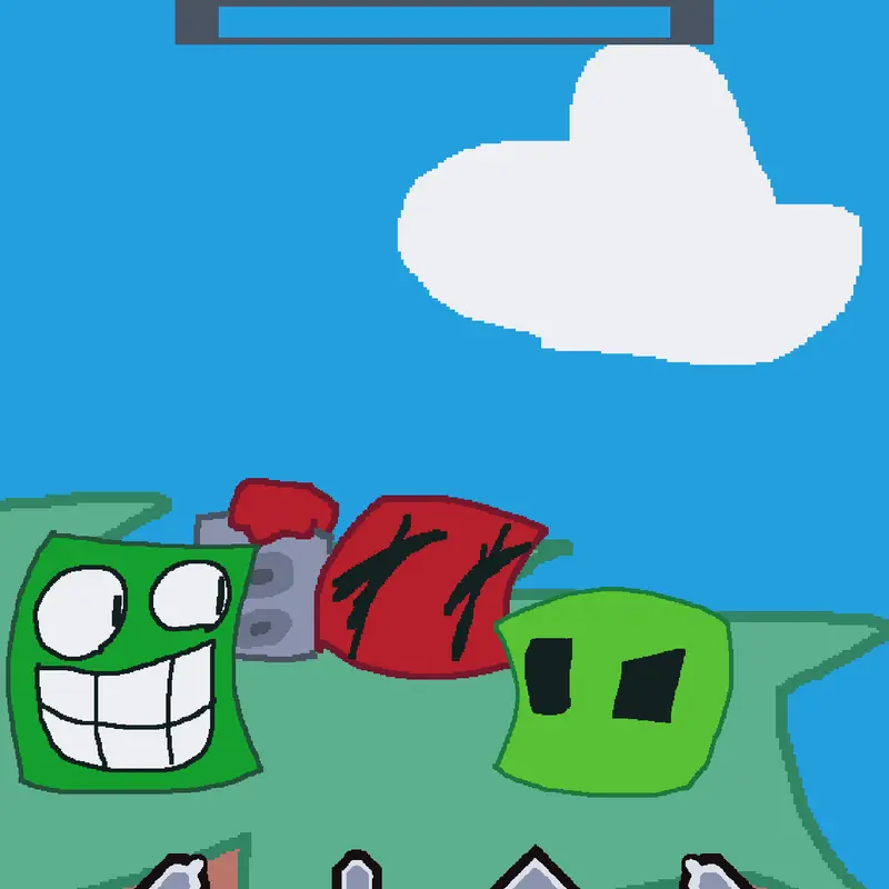 Game by @mintguy