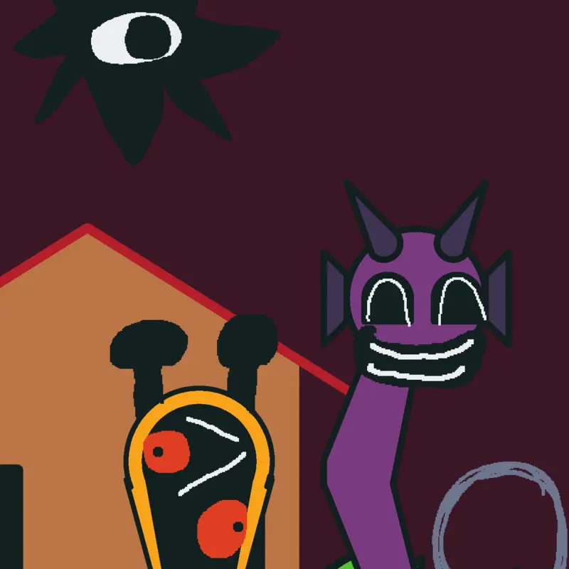 Game by @DockingBalls