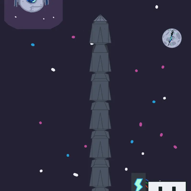 Game by @Keurkul75