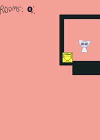 Some forgotten or stupid rooms game