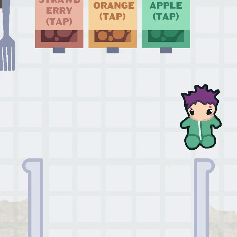 Game by @luloka_346