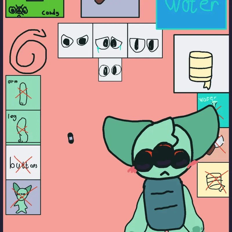 Game by @Berry_AndPip-Back_