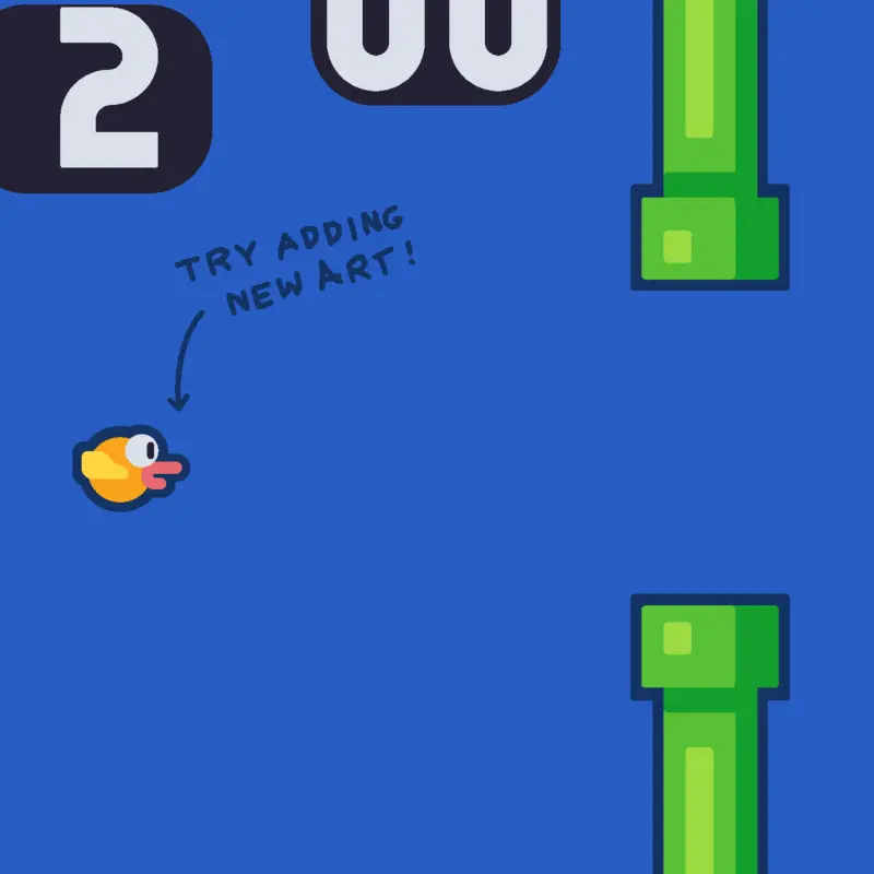 Game by @STROMX