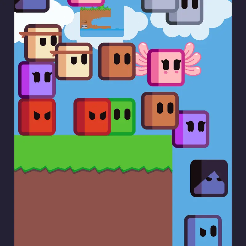 Game by @TyTy12theking