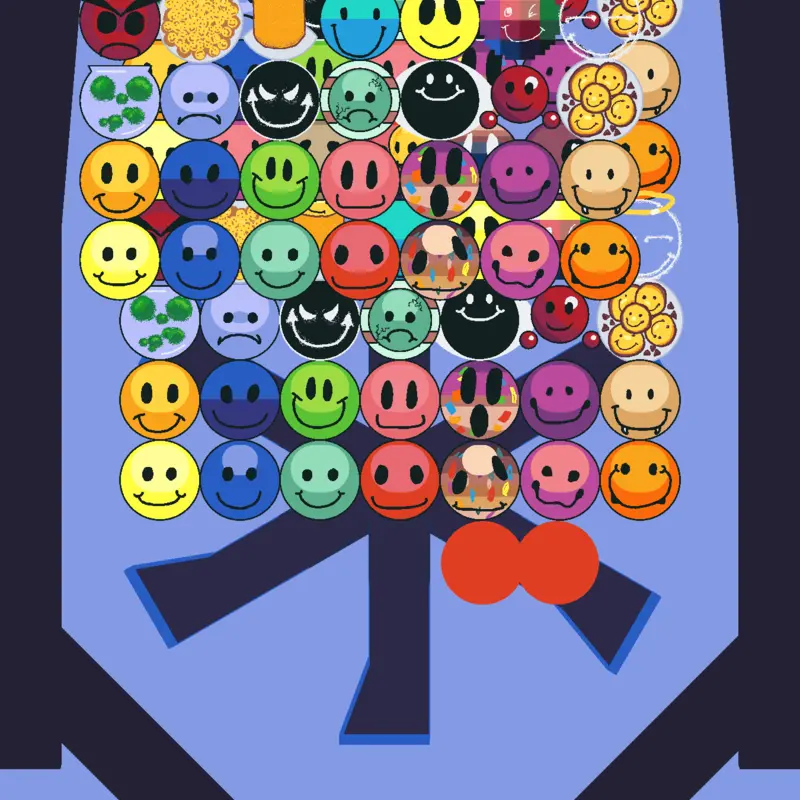 Game by @PeterLubon