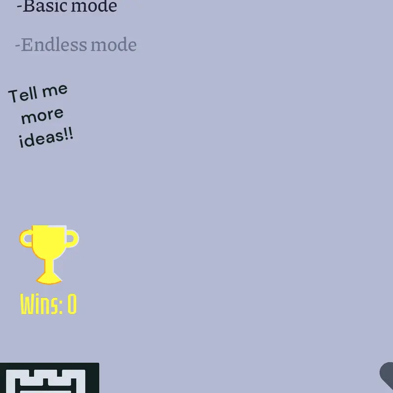Game by @Farozz