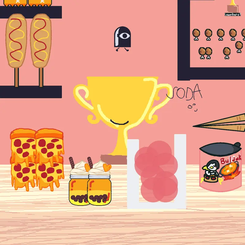 Game by @avatar_wet