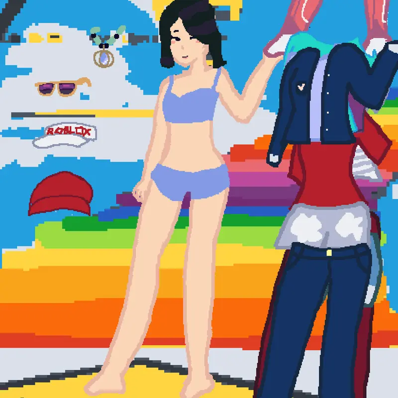 Game by @Supimamoka_4556381
