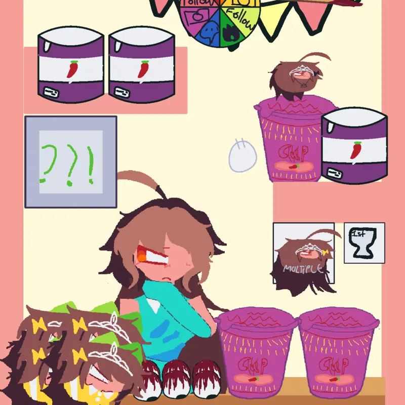 Game by @OreoCandy_6778