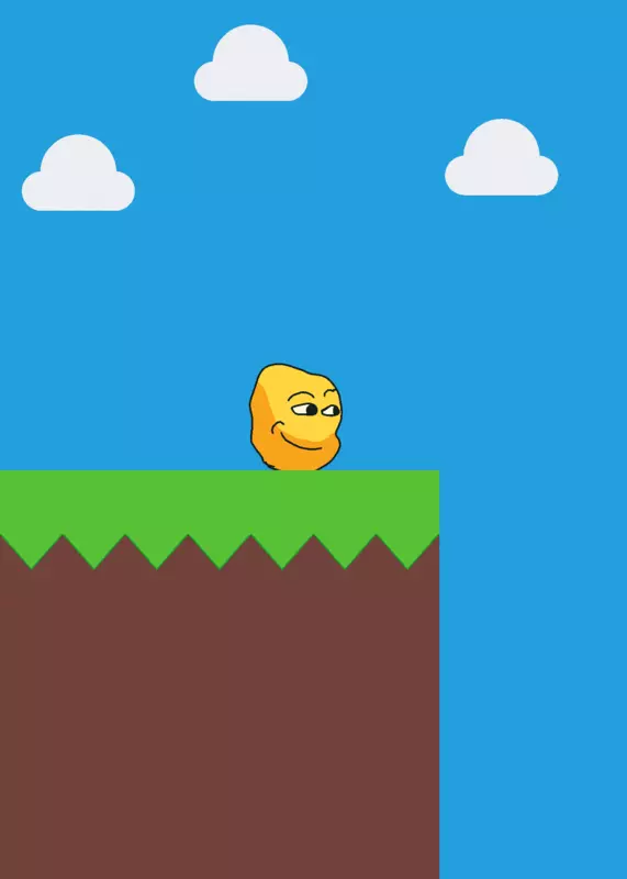 Game by @Gonzalo501