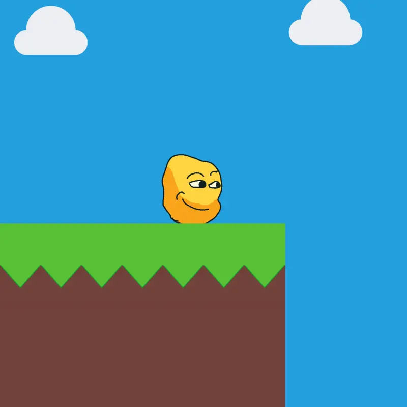 Game by @Gonzalo501