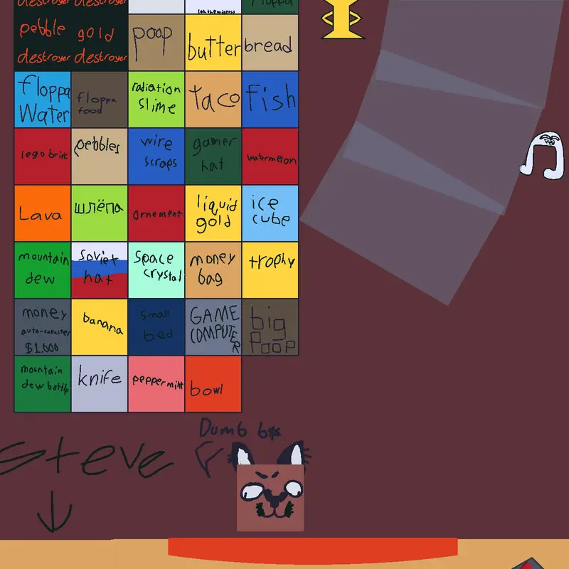 Game by @Spotify_user