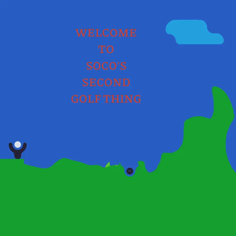 Game by @socooirafa