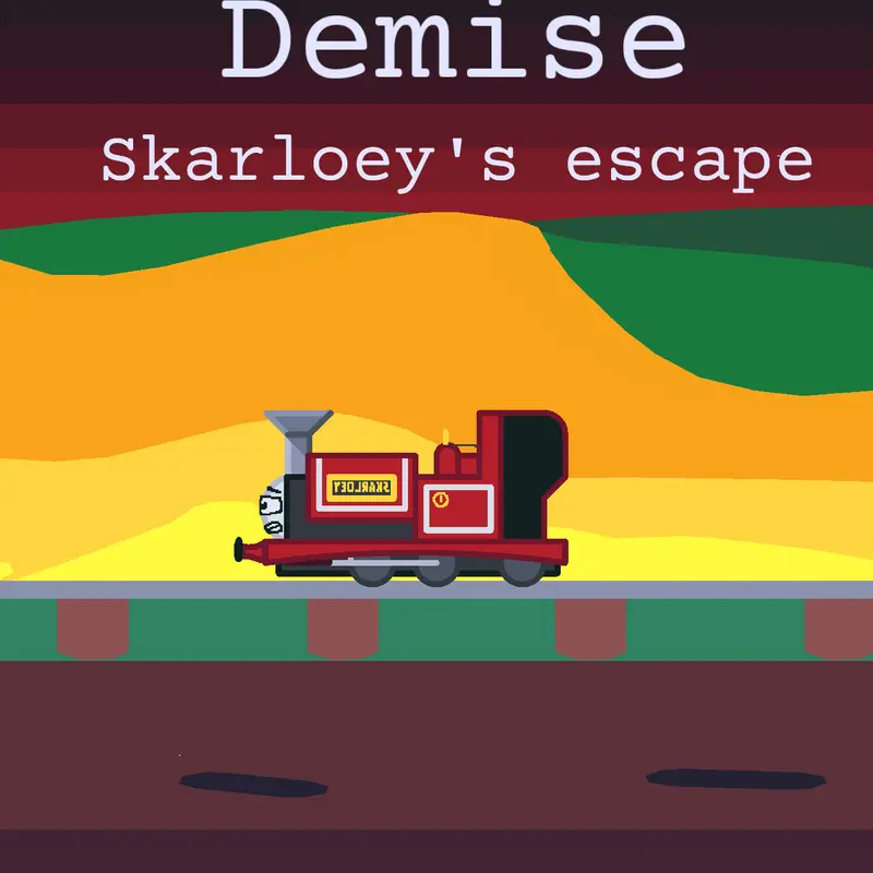 Game by @PercyBoi6
