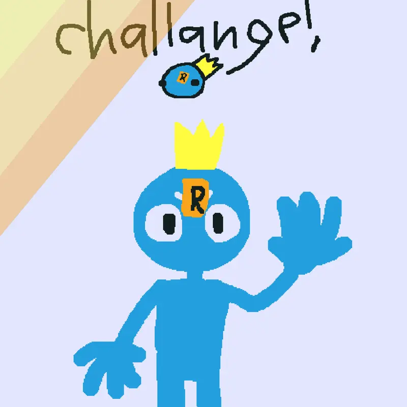 Game by @the_unknown_coder