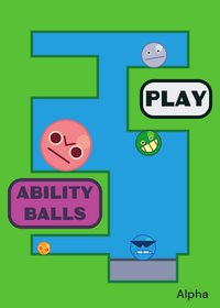 Ability Balls (Alpha)