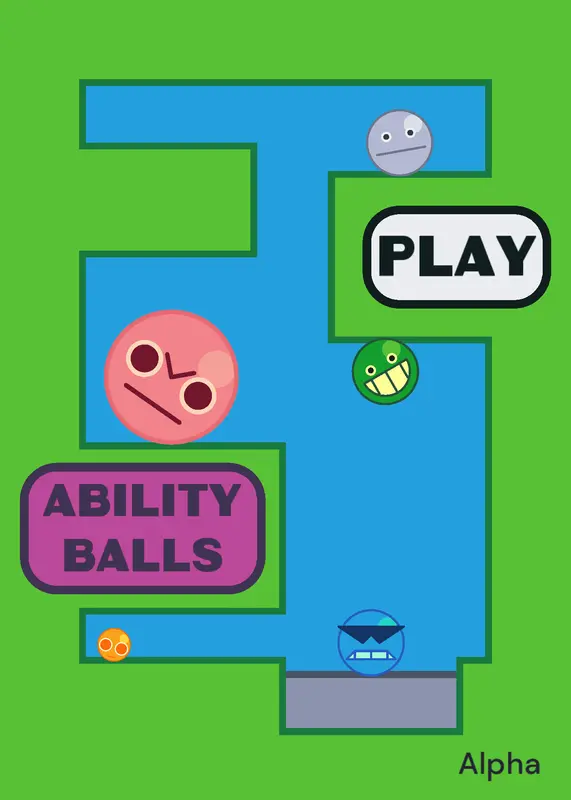 Ability Balls (Alpha) by @-Game_Maker-