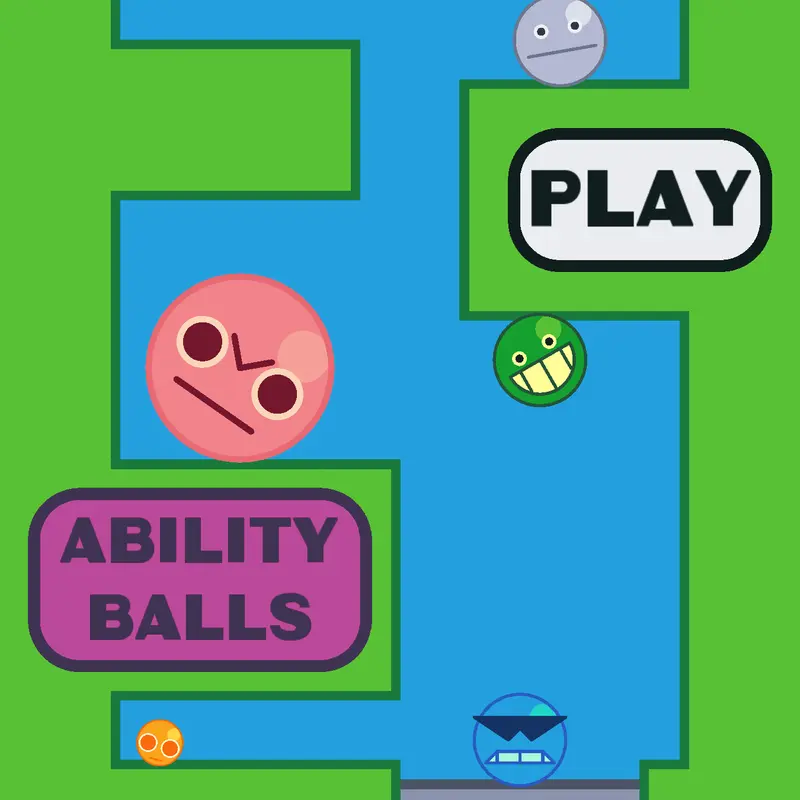 Ability Balls (Alpha) by @-Game_Maker-