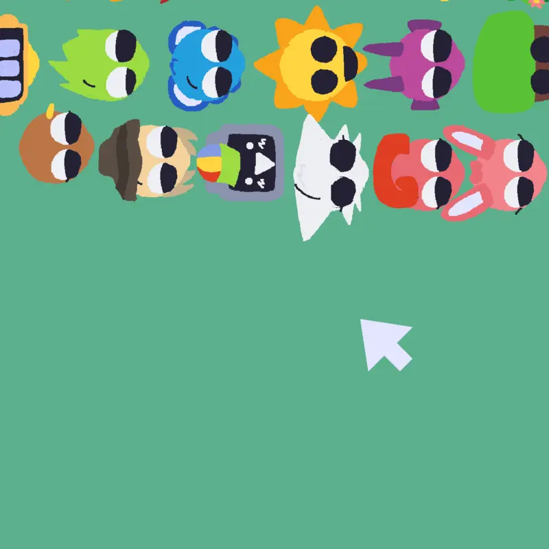 Game by @Aysu88888