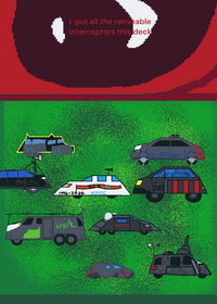 Put your interceptors link and see your...