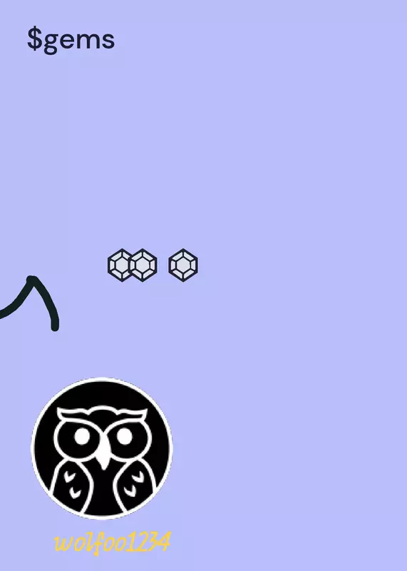 Game by @wolfoo1234