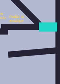 Marble race