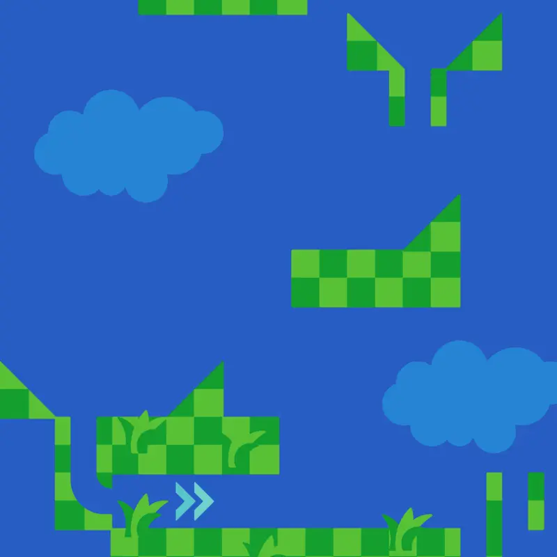 Game by @yourlocalgreencube