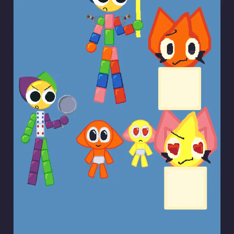 Game by @amibelle24