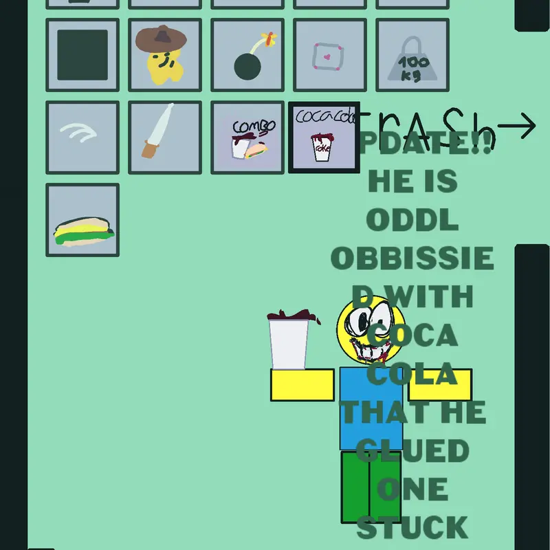 Game by @HELO_LIT_IT