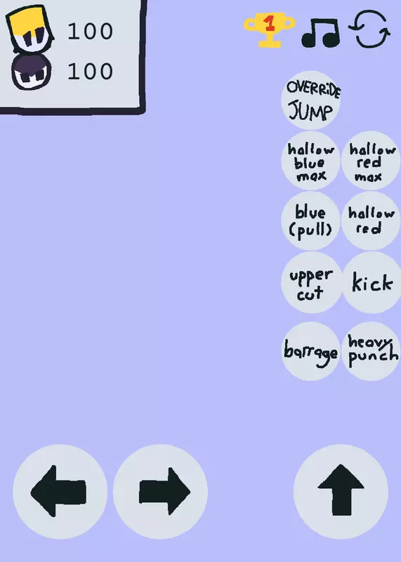 Game by @RandomDudeEver