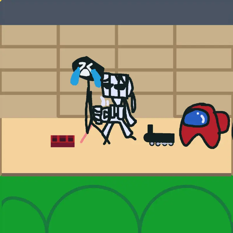 Game by @rtwqie