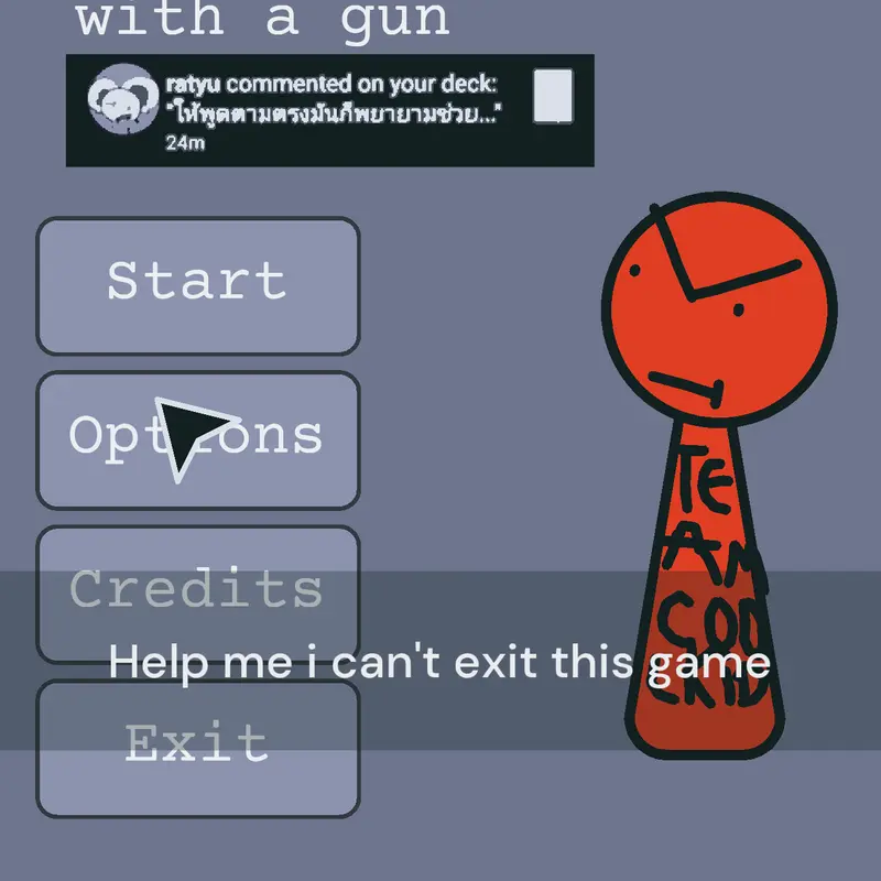 Game by @ntnjshdhj