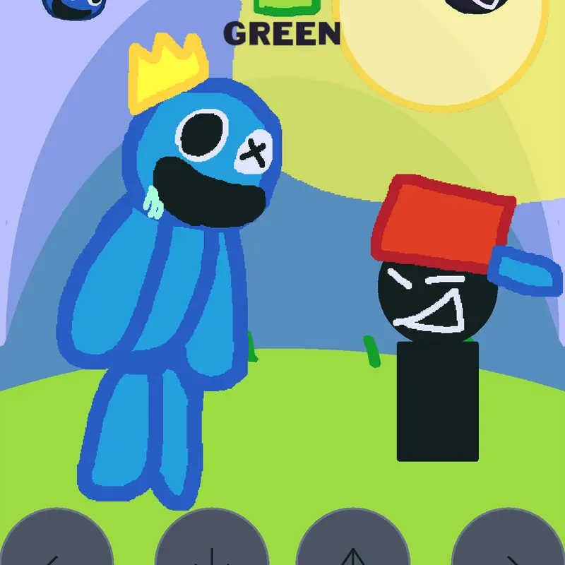 Game by @-_Unkown_-
