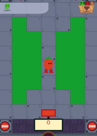 Cube tycoon.