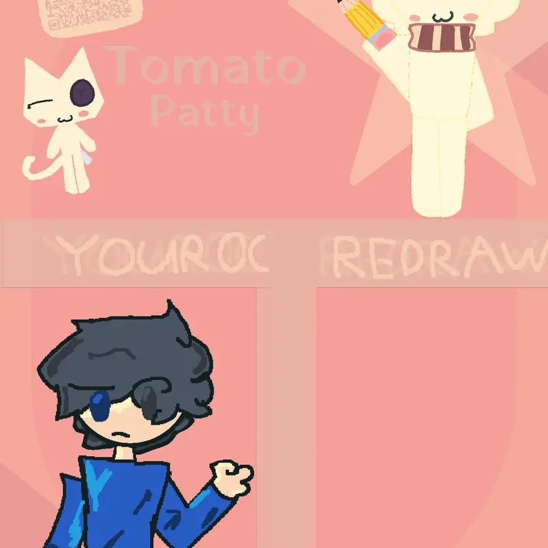 Game by @AWESOMESAUCER