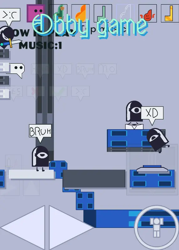 Game by @ganlod_tails_oficial2025