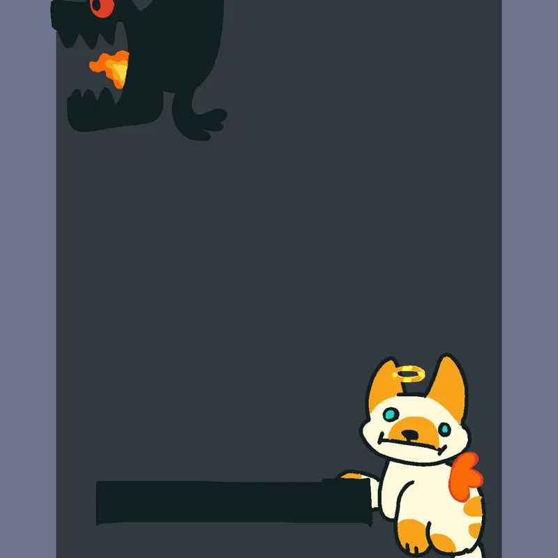 Game by @juliaAdetetiveYTeTKTK