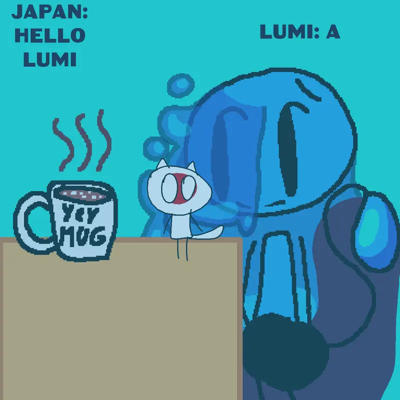 Game by @THEJAPAN_OFFICIAL