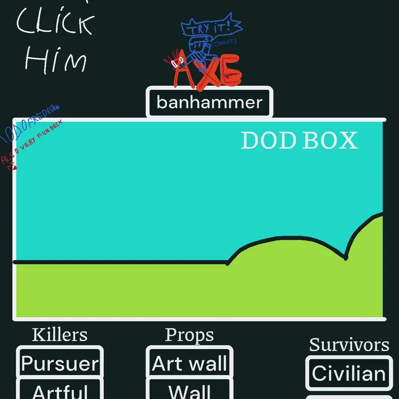 Game by @dannisaur15lol