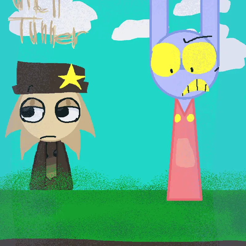 Game by @Jax_Fan_QNA