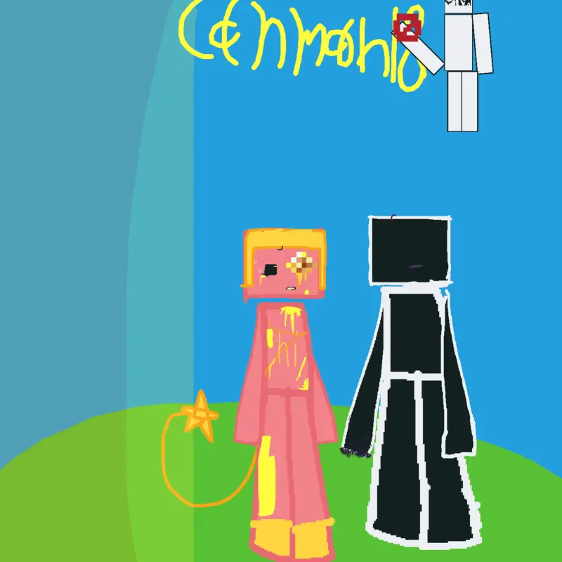 Game by @McFlurryy