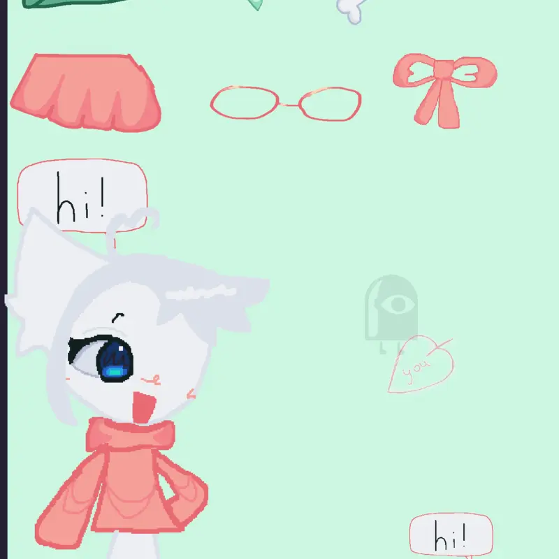 Game by @xXRenleeXx