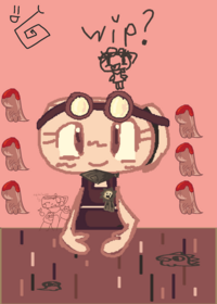 Shelly mukbang yaya