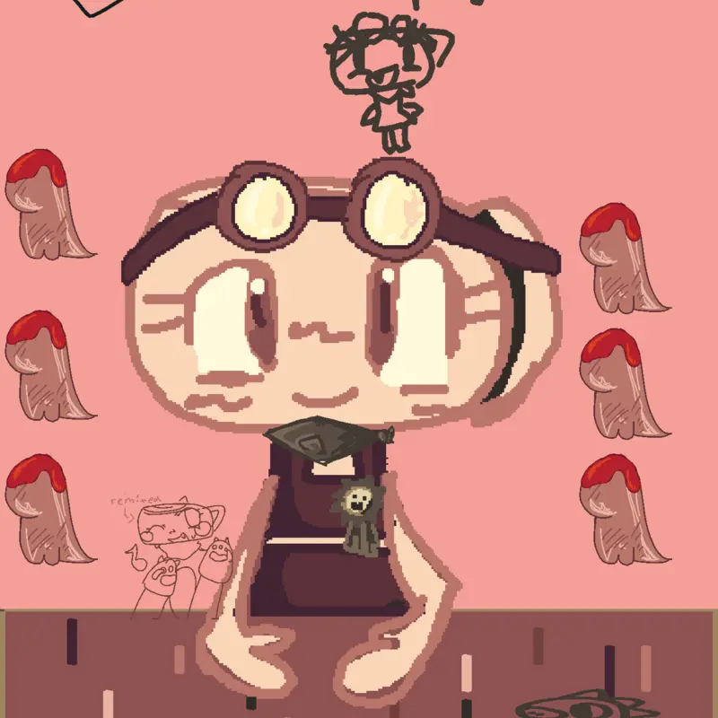 Shelly mukbang yaya by @I_like_DW