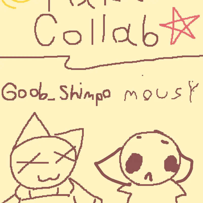 Game by @mousyo