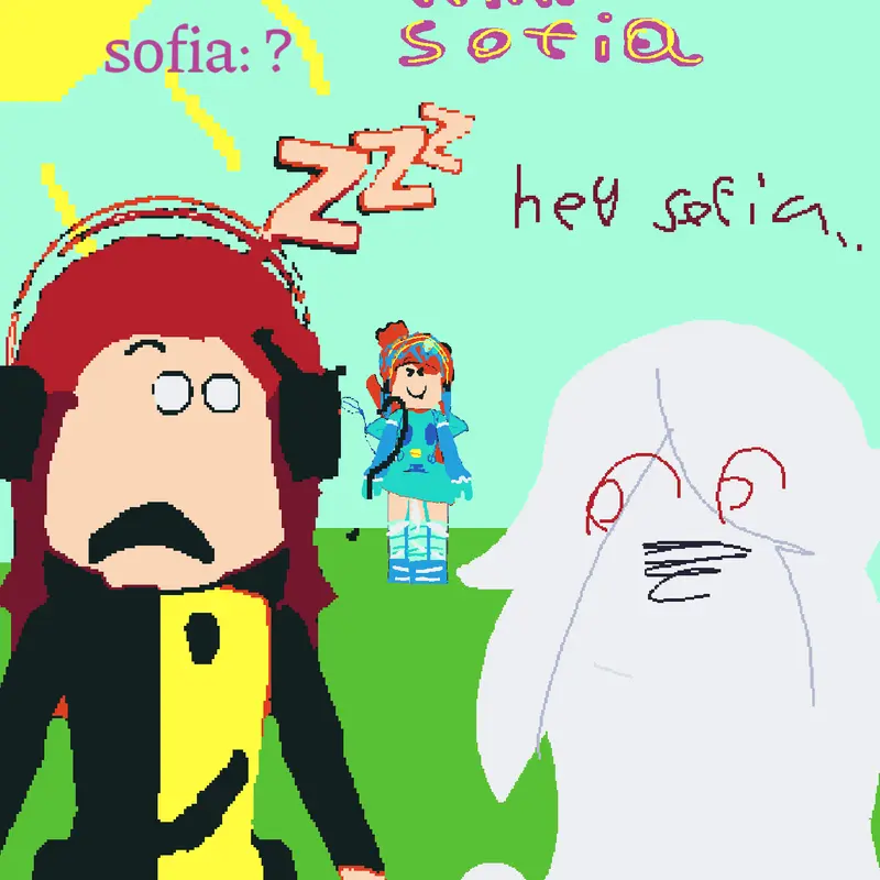 Game by @-_Flura_The_flower_-