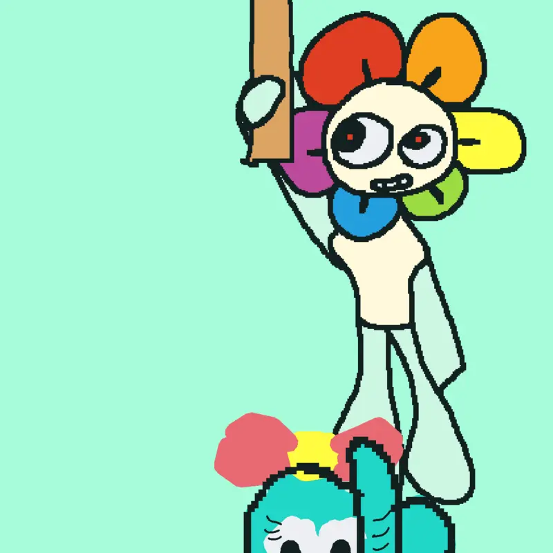 Game by @dilema